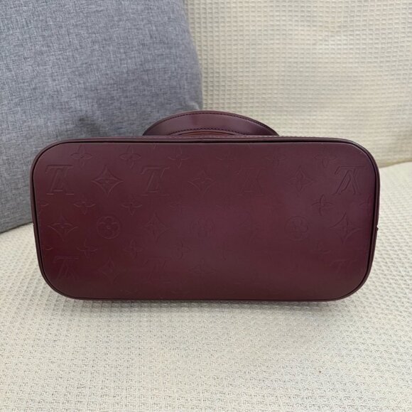 LV #R Monogram Stockton - Picture 6 of 7